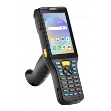 Термінал збору даних Seuic AUTOID Q7-(Grip)