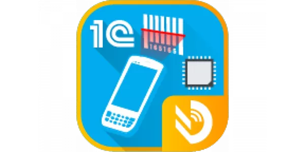 Зовнішня компонента 1C для ТЗД SEUIC